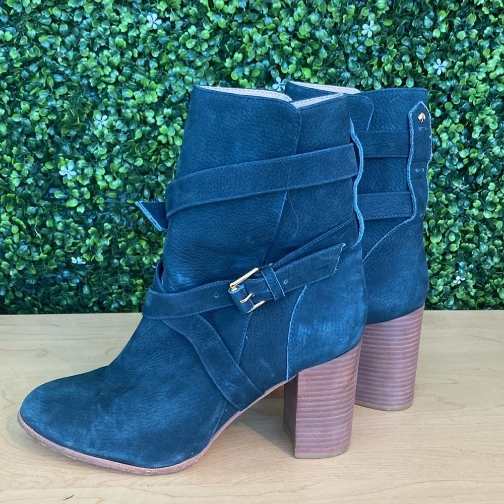 K52 Kate Spade Booties